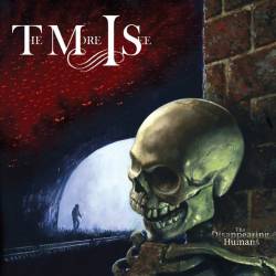 The More I See : The Disappearing Humans